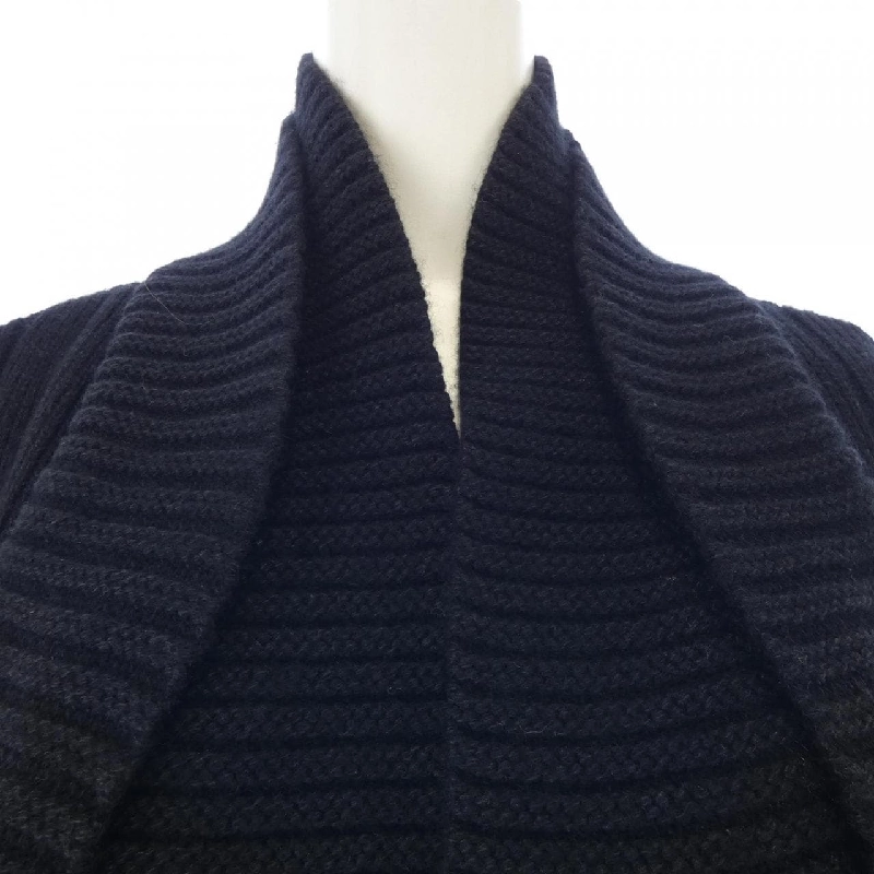 Áo cardigan dài CHANEL P34407K00979 08A 632434
