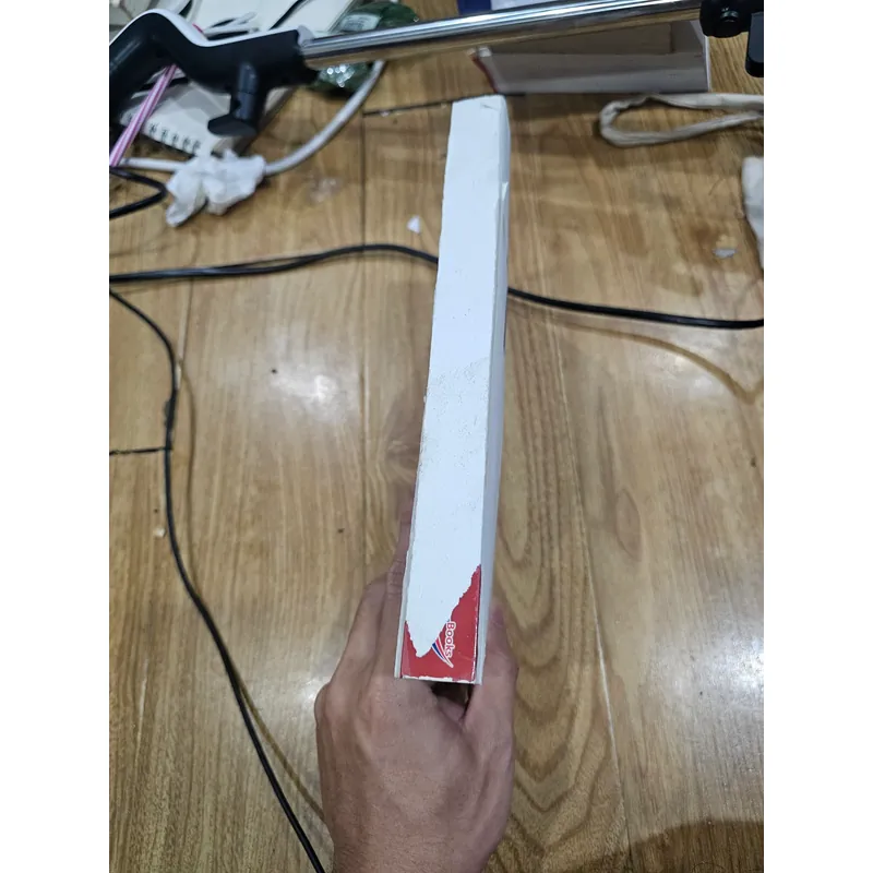 Cảm hứng sống theo 7 thói quen thành đạt (mất bìa, đủ nội dung)
 723301