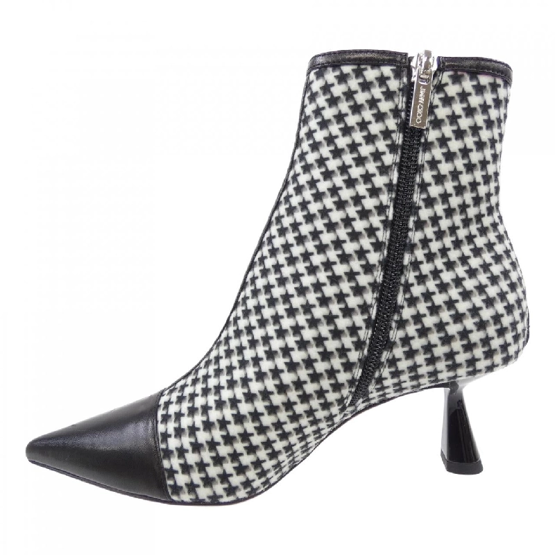 Giày bốt JIMMY CHOO - Hàng hiệu Authentic 827119