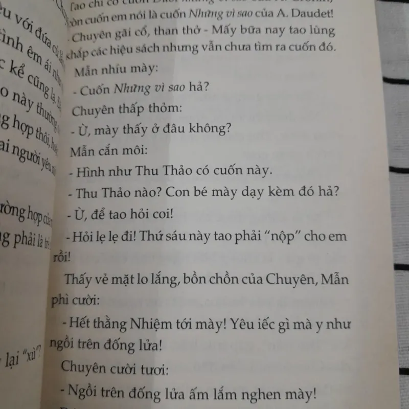 Nhà văn Nguyễn Nhật Ánh. PHÒNG TRỌ BA NGƯỜI. In L38. Trẻ 2018 577835