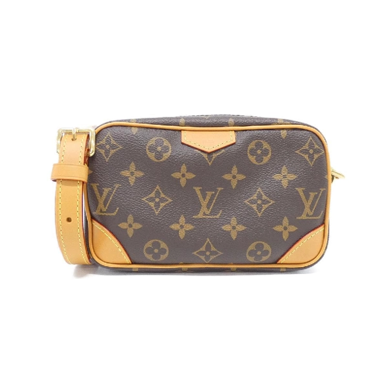 【Hàng chưa sử dụng】Ví đeo wearable Louis Vuitton Monogram Archive Trocadéro M14058 615163