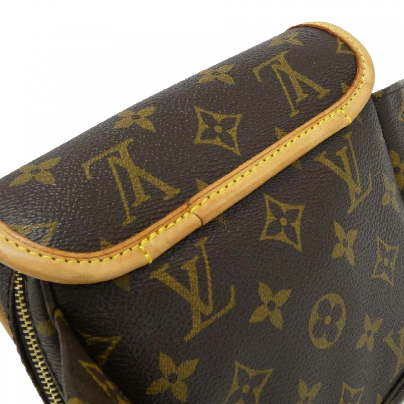 Túi đeo chéo Louis Vuitton Monogram Bum Bag Bosphore M40108 612500