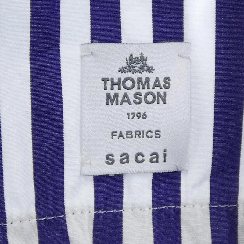 SACAI 24-03366M Áo - Hàng hiệu Chính hãng 892245