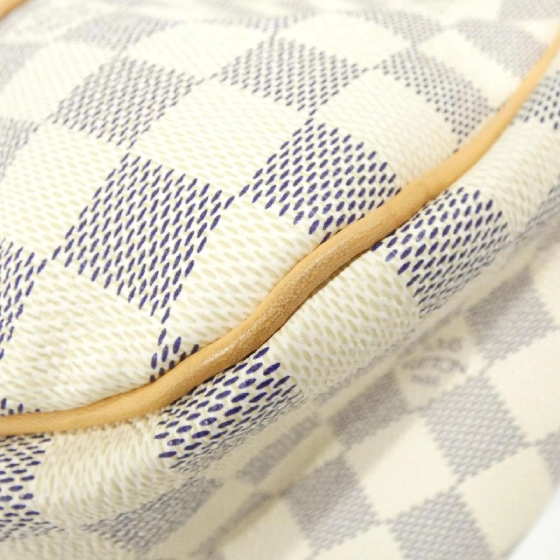 Túi xách vai Louis Vuitton Damier Azur Galliera GM N55216 - Hàng hiệu Chính hãng 767779