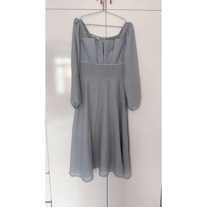 Đầm công sở 1003034