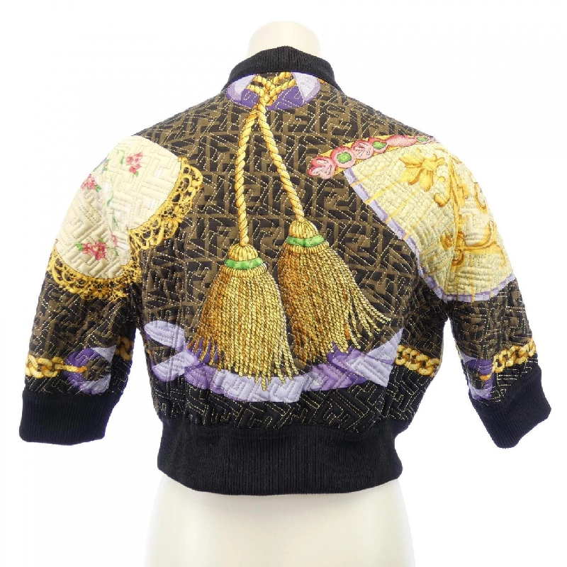 Áo khoác FENDACE - Hàng hiệu Authentic 815980