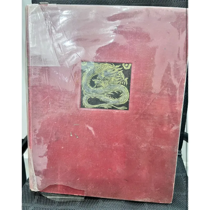 L'Indochine Moderne (bách khoa toàn thư hành chính, du lịch, nghệ thuật) 593913