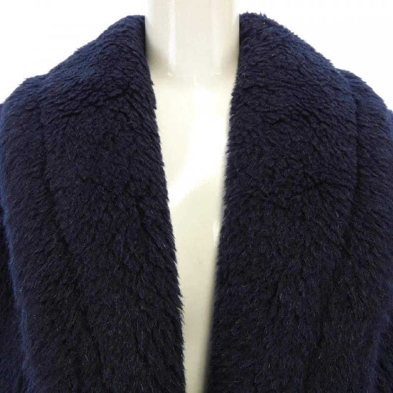 【Khuyến mãi】Áo khoác Max Mara 636176