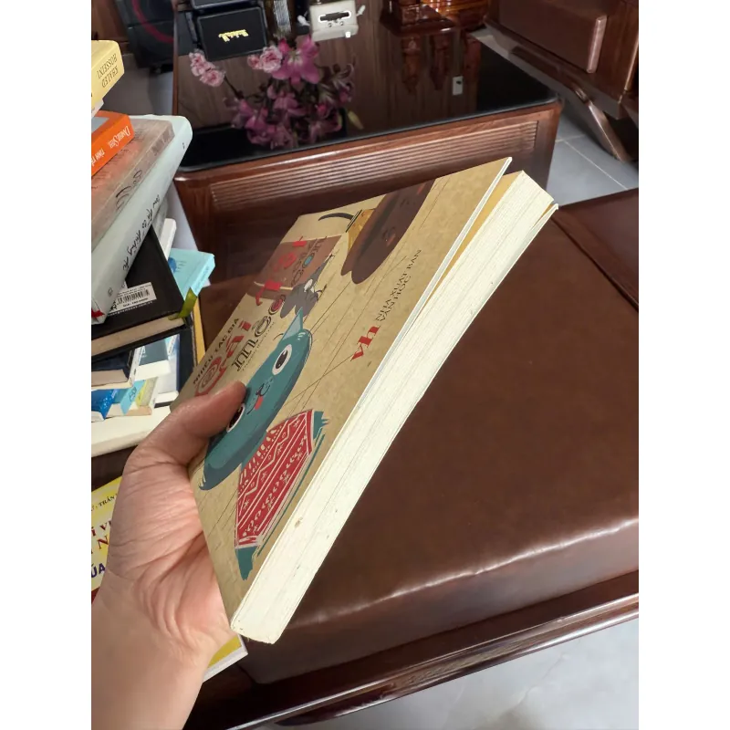 Cái Tết của mèo con – Nhiều tác giả 973343