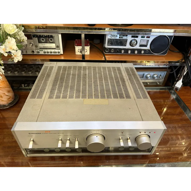 Âm ly Pioneer A-0012 755421