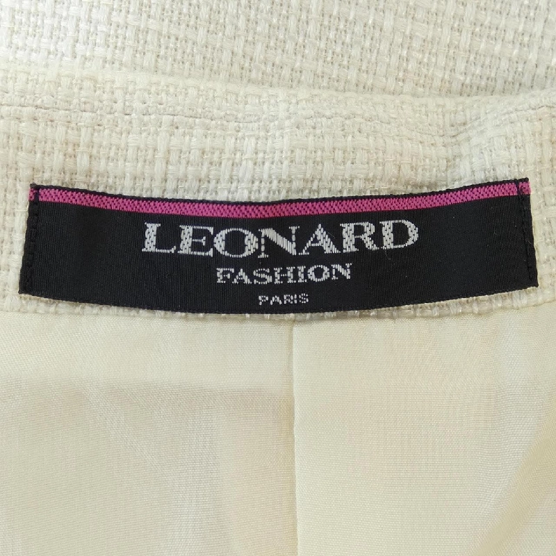 Thời trang Léonard Áo khoác 632759