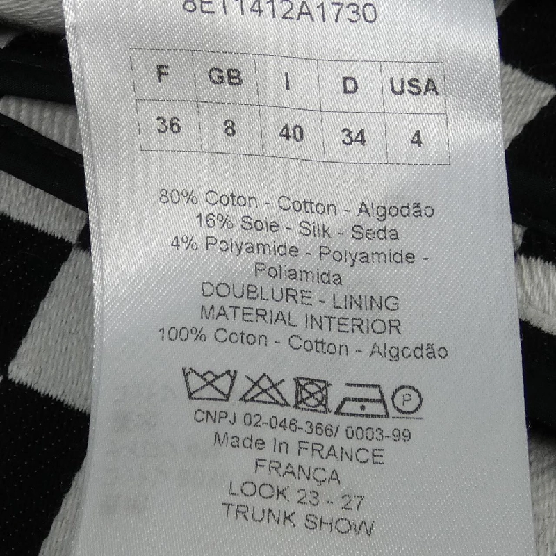 【Khuyến mãi】Quần short CHRISTIAN DIOR 652805