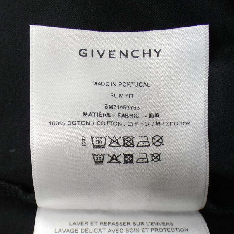 Áo thun GIVENCHY - Hàng hiệu Chính hãng 901997