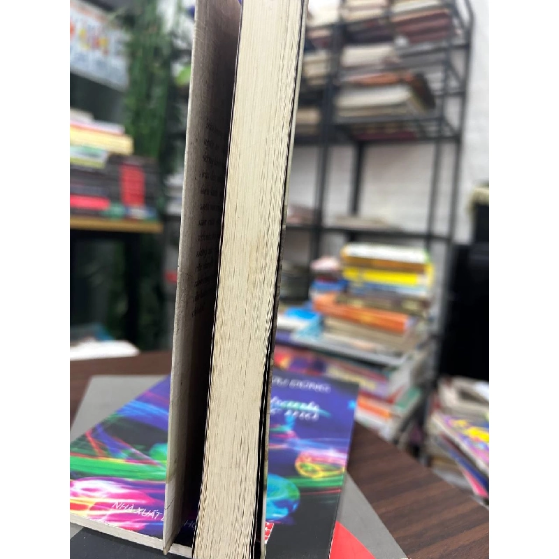 Liên - Người Được Chọn (Truyện ký) - Y Ban và Cộng Sự - Y Ban và Cộng Sự 961057