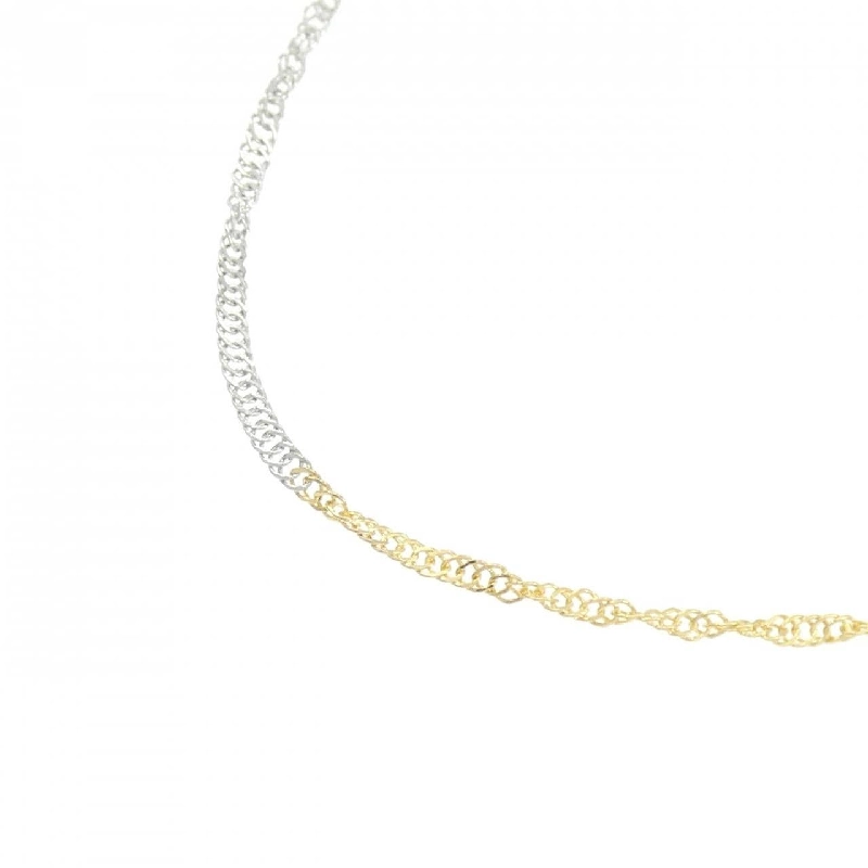 K24YG/PT999 Dây chuyền - Hàng hiệu Authentic 872352