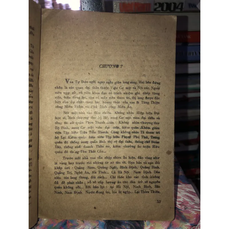 Biến động - Thái Vũ 969744