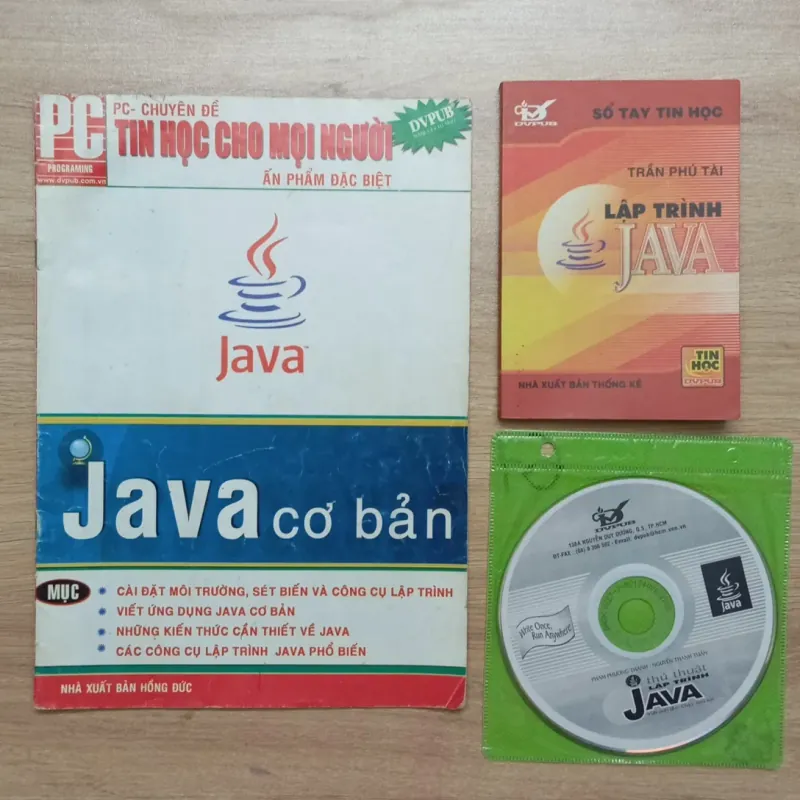 [Tin học] 11 Chuyên đề Tin học cho mọi người (2005 - 2007) - Multimedia & WEB 1029504