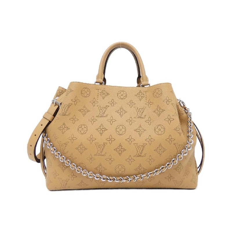 Túi xách Louis Vuitton Mahina Bella M59655 608962