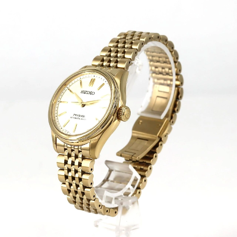 Seiko Presage GP 6R51-00D0/SARX132 GP tự động - Hàng hiệu Chính hãng 879415