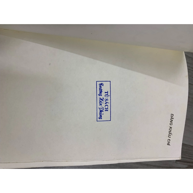 Đãng khâu chí. Full bộ 4 tập. 1b5 537340