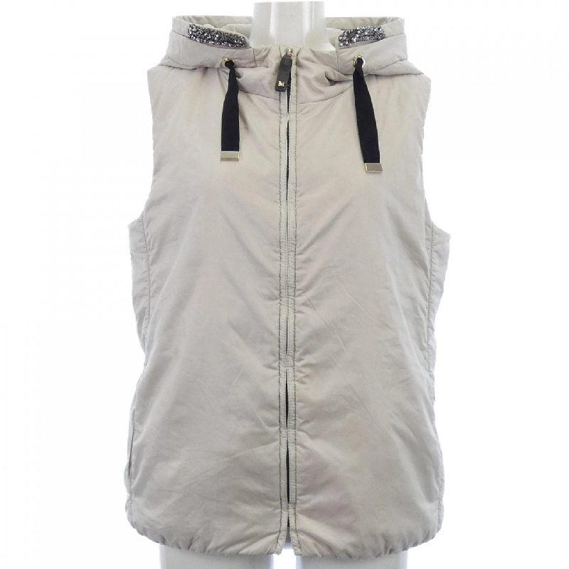 Max Mara 929104 THE CUBE Áo gile 628295