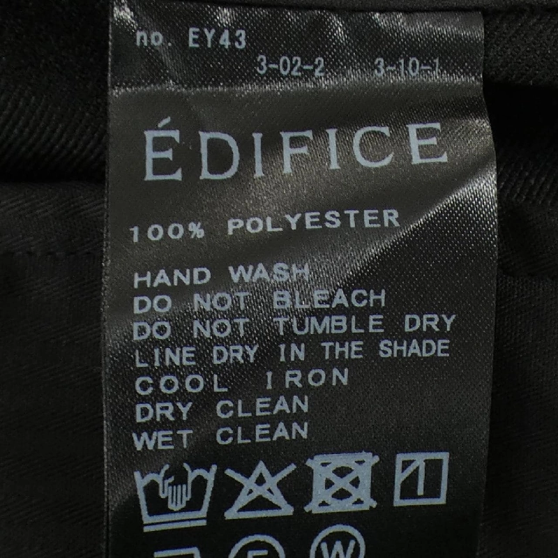 Quần EDIFICE 25-030-300-1003-3-0 - Hàng hiệu Authentic 883475