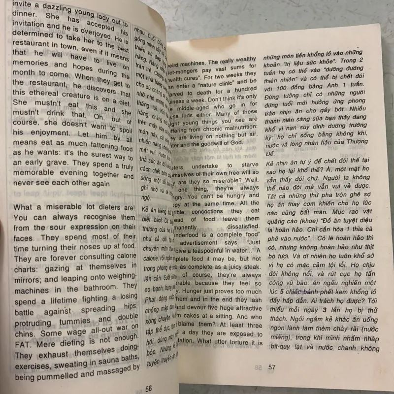 For and Against - 1997s 557825