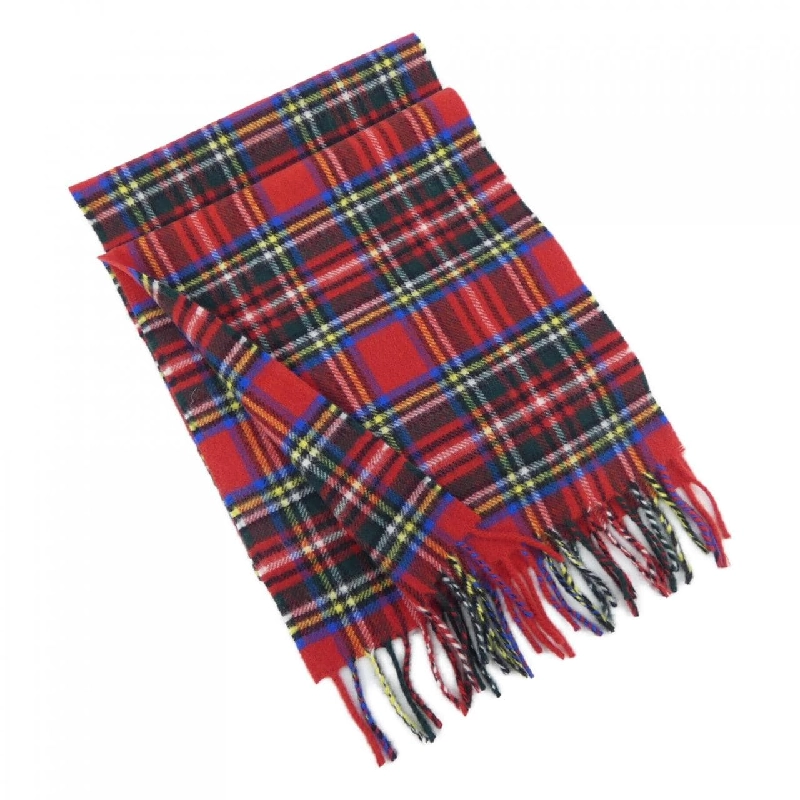 Khăn quàng cổ JOSHUA ELLIS - Hàng hiệu Authentic 837463