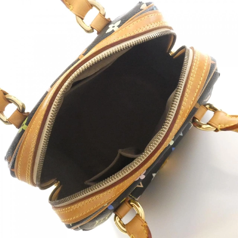 Túi Louis Vuitton Multicolor Priscilla M40097 617272