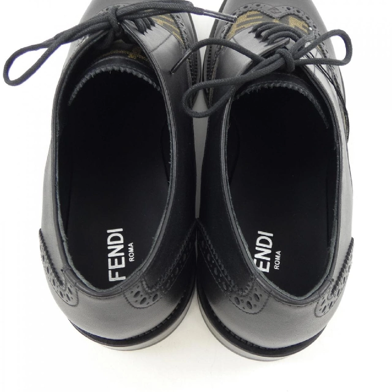 Giày FENDI 7L1563 - Hàng hiệu Chính hãng 906966