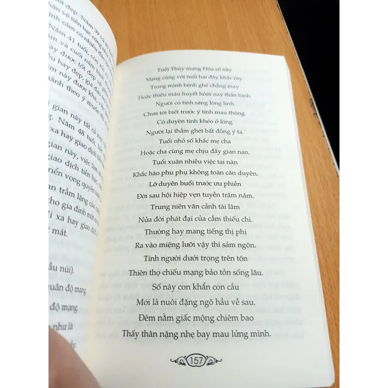 Diễn Cầm Tam Thế 720058