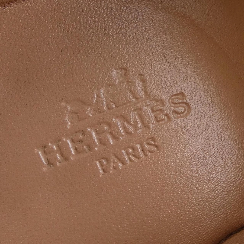 【Mã giảm giá】Giày HERMES 663924