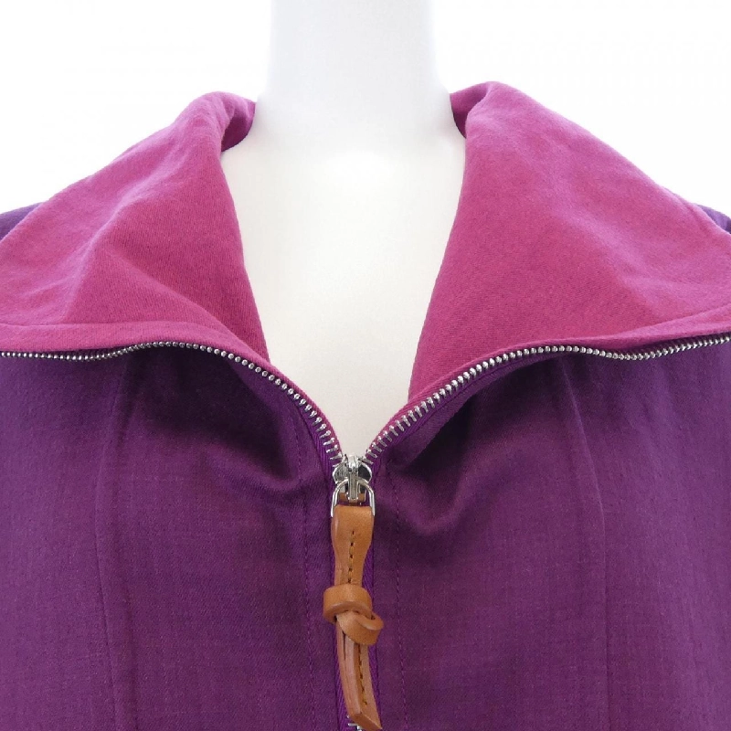 Áo khoác HERMES 3E0207DC - Hàng hiệu Authentic 818792