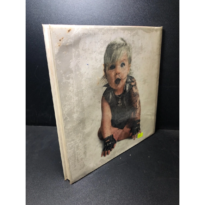 [Phiên Chợ Sách Cũ] Recent work 6 (bài cứng) Greygroup mới 85% 2303 417592