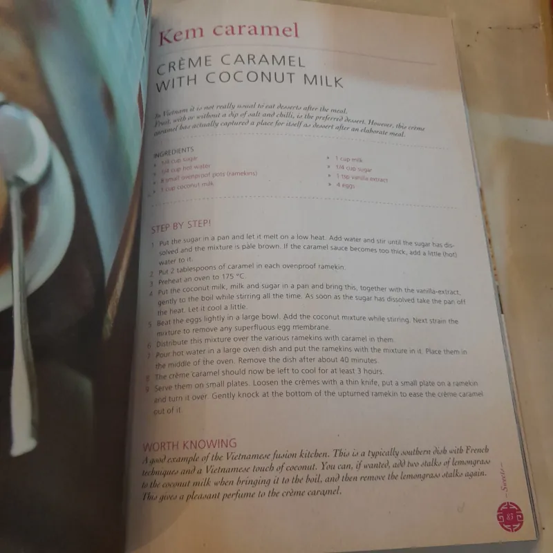 HANOI STREET FOOD - TOM VANDENBERGHE, LUK THYS 993874