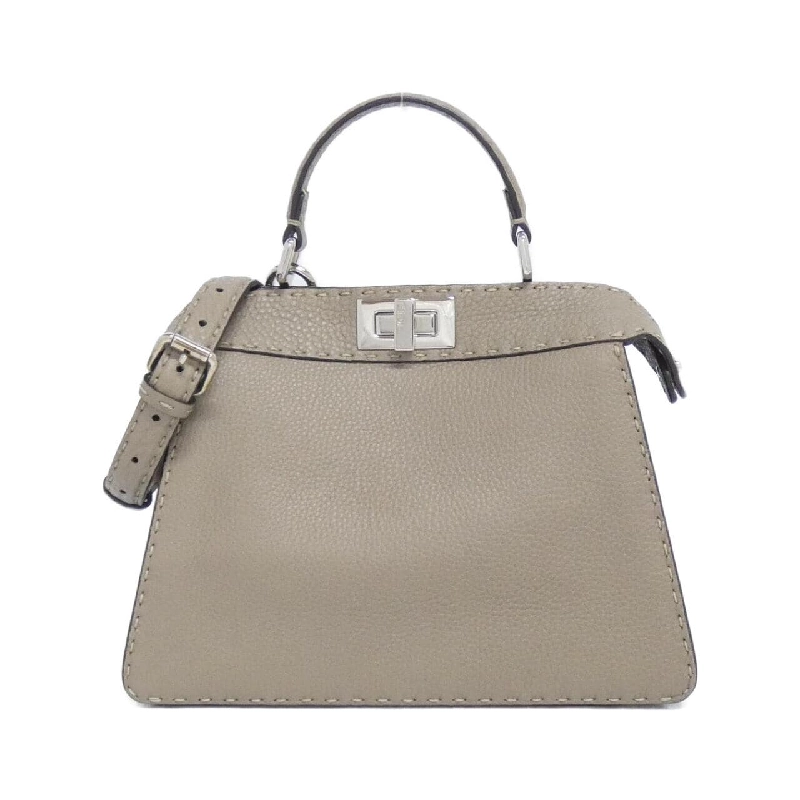 Túi Fendi SELLERIA Peekaboo I See You Small 8BN327 ADYL 614779