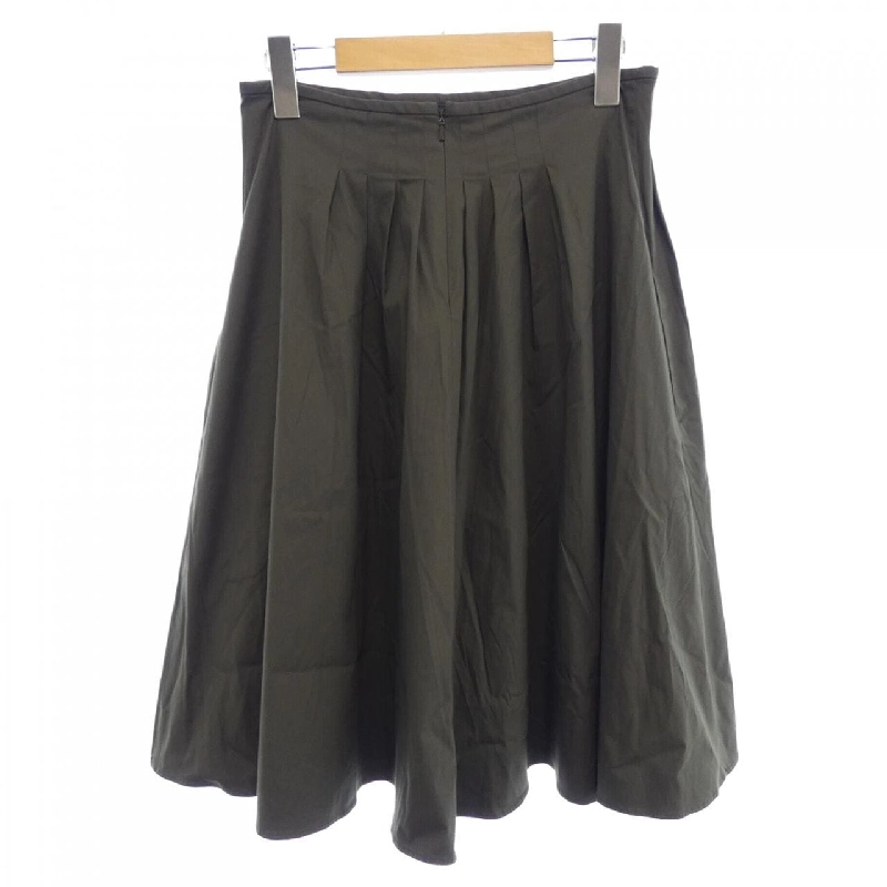 Thương hiệu 'S Max Mara 910611 Váy - Hàng hiệu Chính hãng 817517