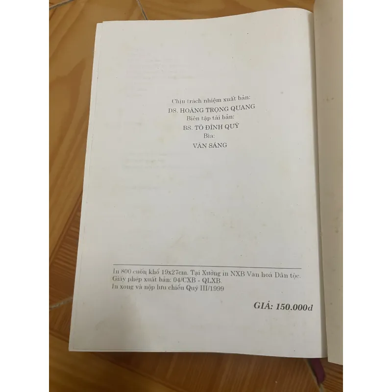 Y học cổ truyền - Trường đại học Y Hà Nội 927870