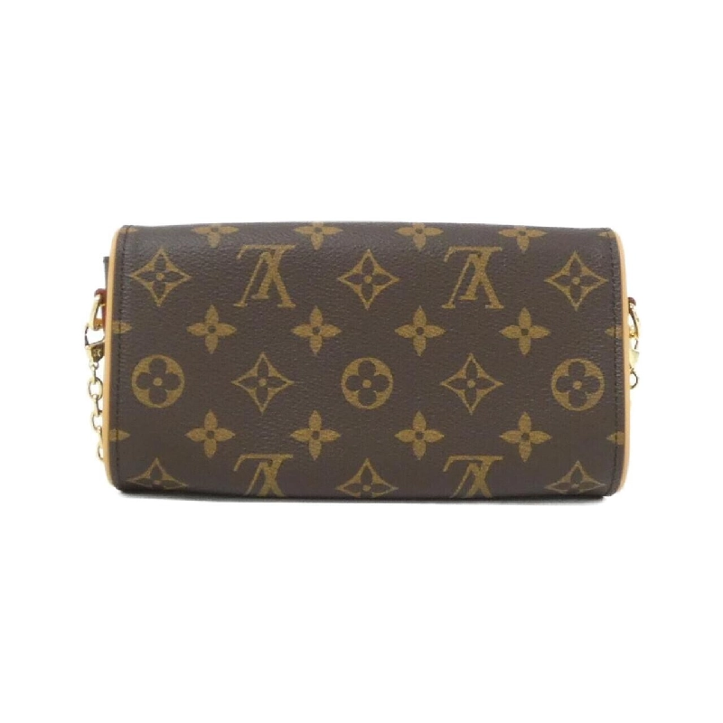 Túi xách vai Louis Vuitton Monogram Pochette Camille M13566 - Hàng hiệu chính hãng 801711