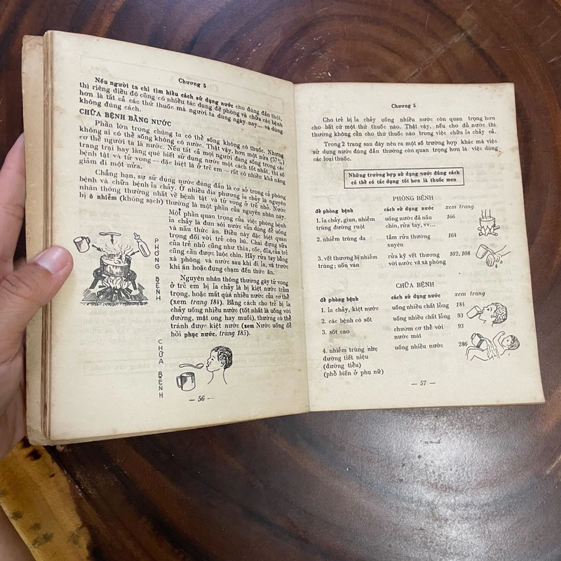 II Tựa sách: Chăm Sóc Sức Khoẻ - DAVID WERNER - 1987 445327