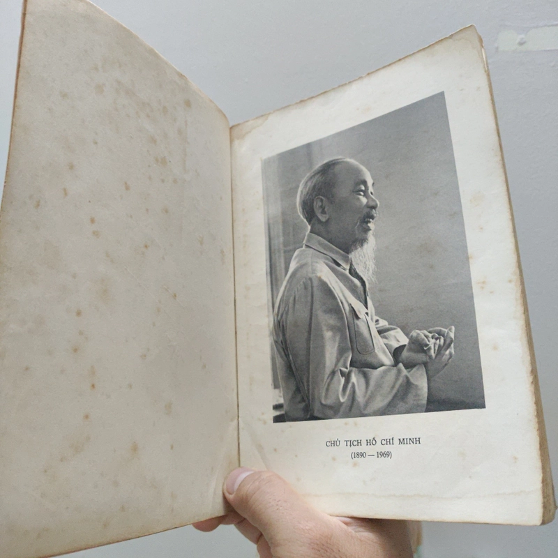 Thơ Ca Hồ Chí Minh 485110