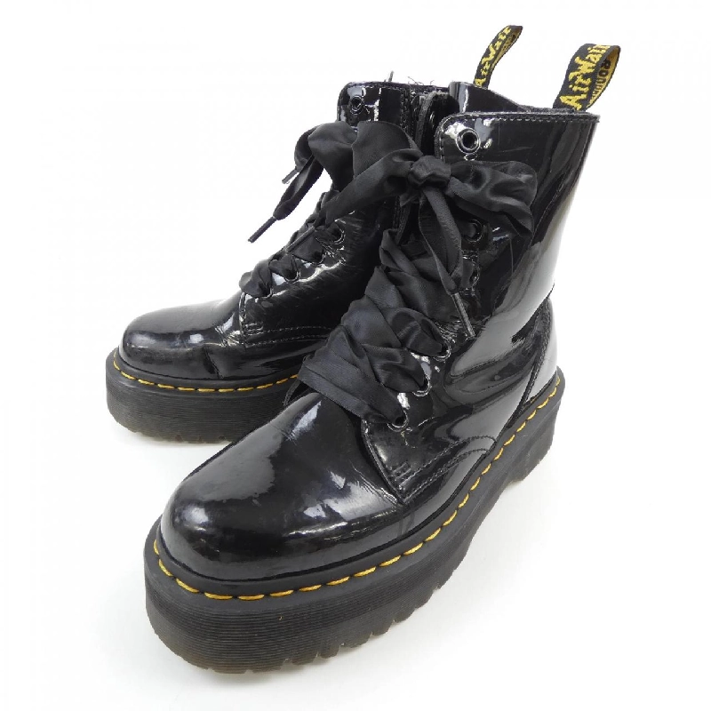 Giày bốt DR.MARTENS JADON 658137