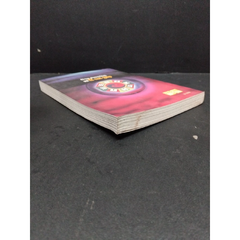 Cổ học phương đông với 12 con giáp mới 80% bẩn bìa, ố, tróc gáy 2008 HCM2410 Hương Giang TÂM LINH - TÔN GIÁO - THIỀN 917899