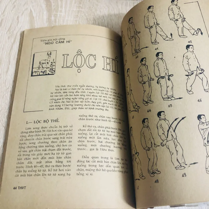 TÌM HIỂU VÕ THUẬT KARATE THỰC DỤNG 1010671