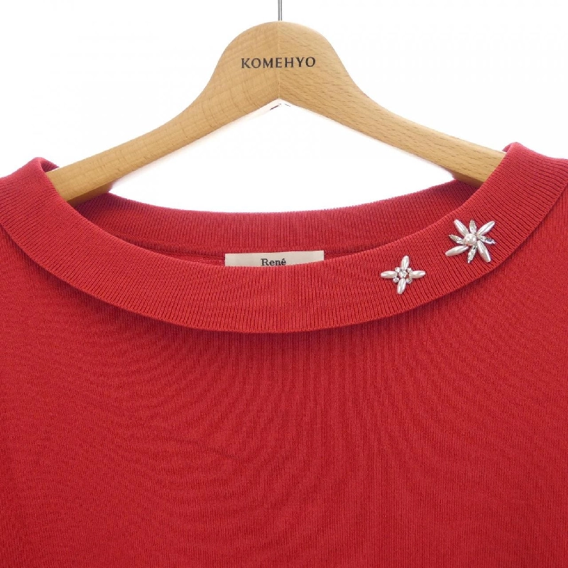 RENE 6822430 Áo len - Hàng hiệu Chính hãng 814772