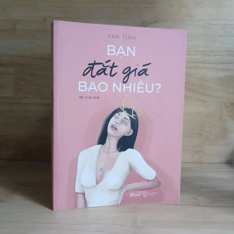 Vãn Tình - Bạn Đắt Giá Bao Nhiêu? 392266