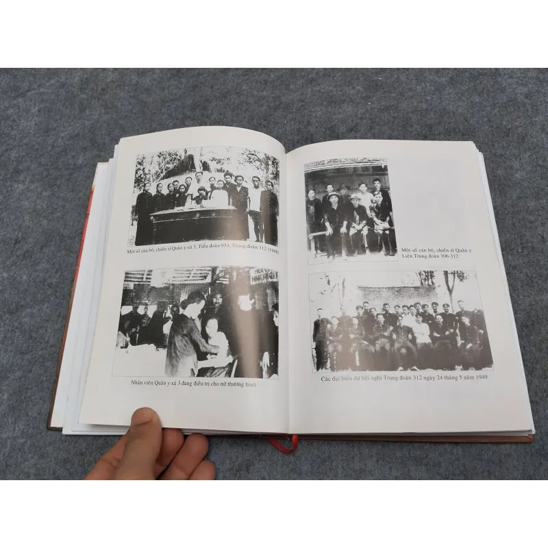 LỊCH SỬ GIẢI PHÓNG QUÂN HÓC MÔN - BÀ ĐIỂM - ĐỨC HOÀ 936742