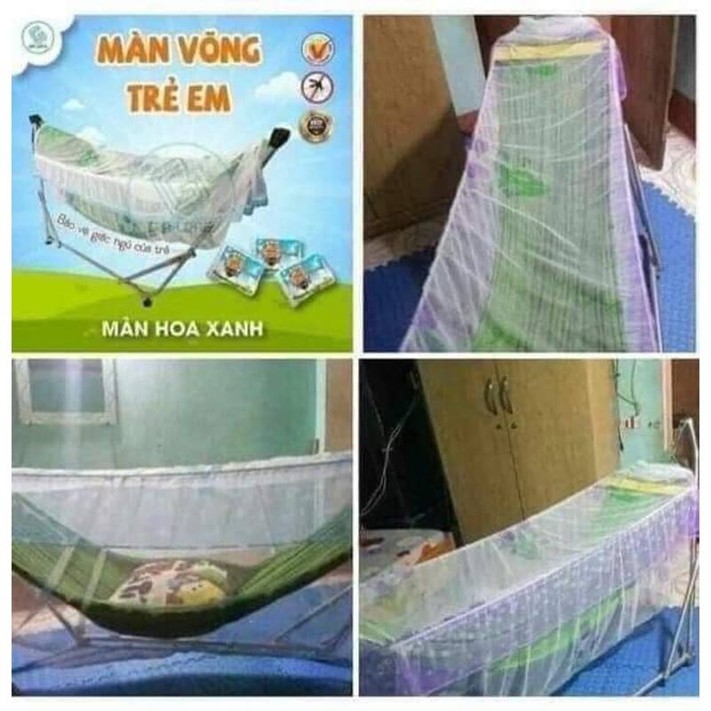 Màn võng kinh bắc 🐣🐣🐣 79290