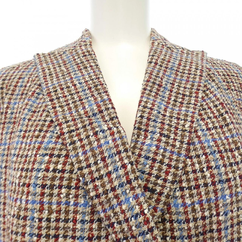 【Mã giảm giá】Áo khoác ERNESTO 638918