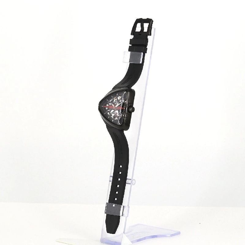 Hamilton Ventura Elvis 80 Skeleton Auto H245350/H24535331 SS Tự động - Hàng hiệu Chính hãng 882366